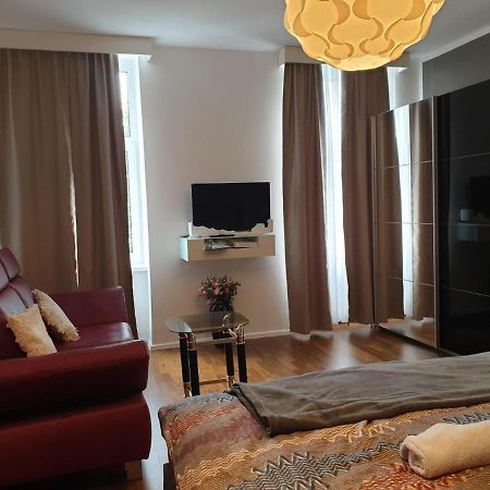 Deluxe Apartment 5P Mm A Wien Ngoại thất bức ảnh