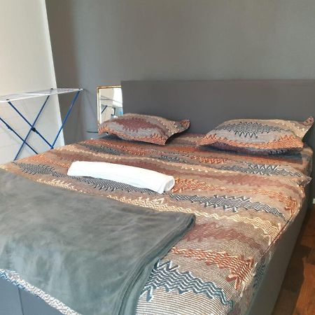 Deluxe Apartment 5P Mm A Wien Ngoại thất bức ảnh