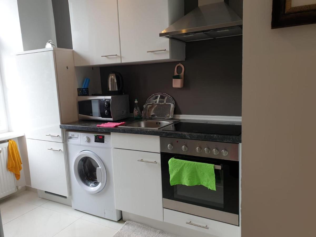 Deluxe Apartment 5P Mm A Wien Ngoại thất bức ảnh