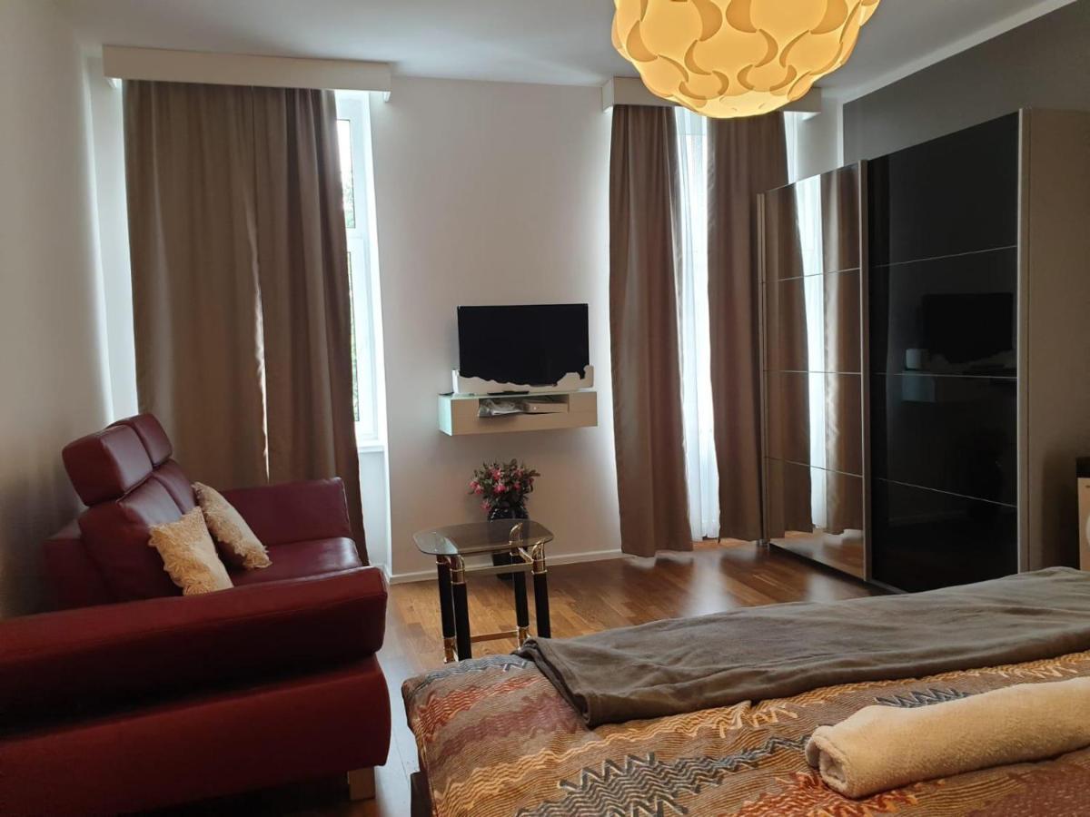 Deluxe Apartment 5P Mm A Wien Ngoại thất bức ảnh