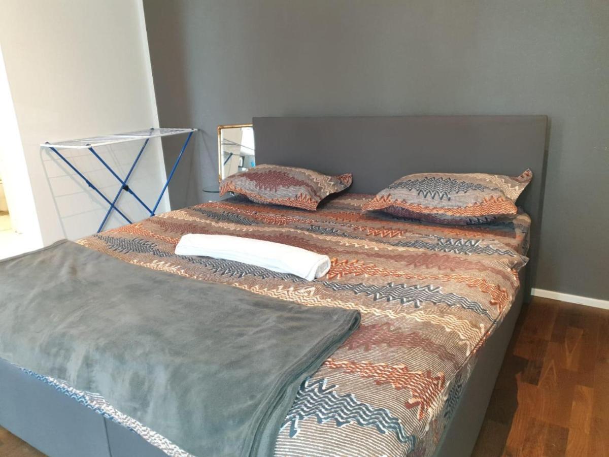 Deluxe Apartment 5P Mm A Wien Ngoại thất bức ảnh