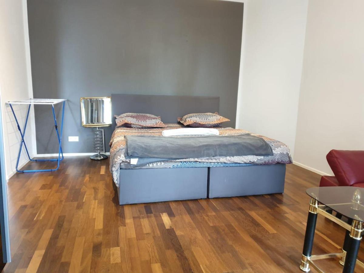 Deluxe Apartment 5P Mm A Wien Ngoại thất bức ảnh