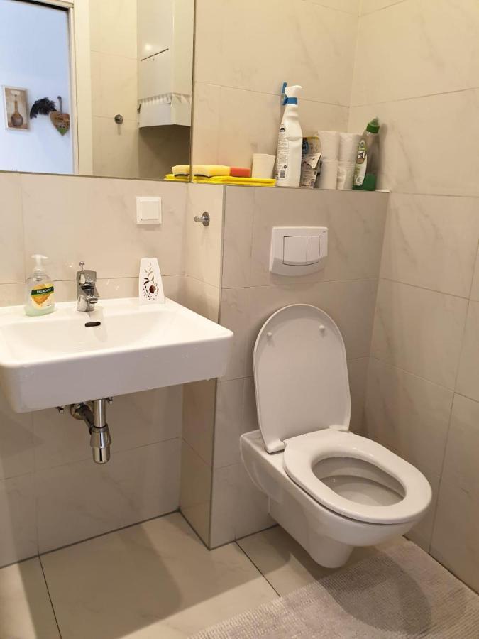 Deluxe Apartment 5P Mm A Wien Ngoại thất bức ảnh