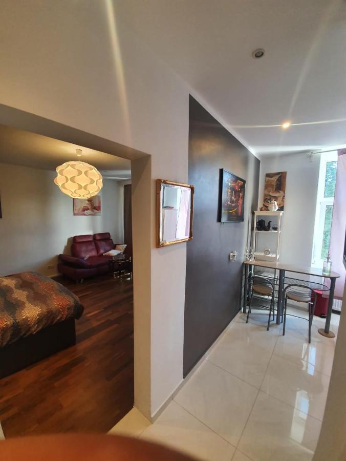 Deluxe Apartment 5P Mm A Wien Ngoại thất bức ảnh