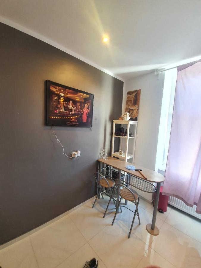 Deluxe Apartment 5P Mm A Wien Ngoại thất bức ảnh