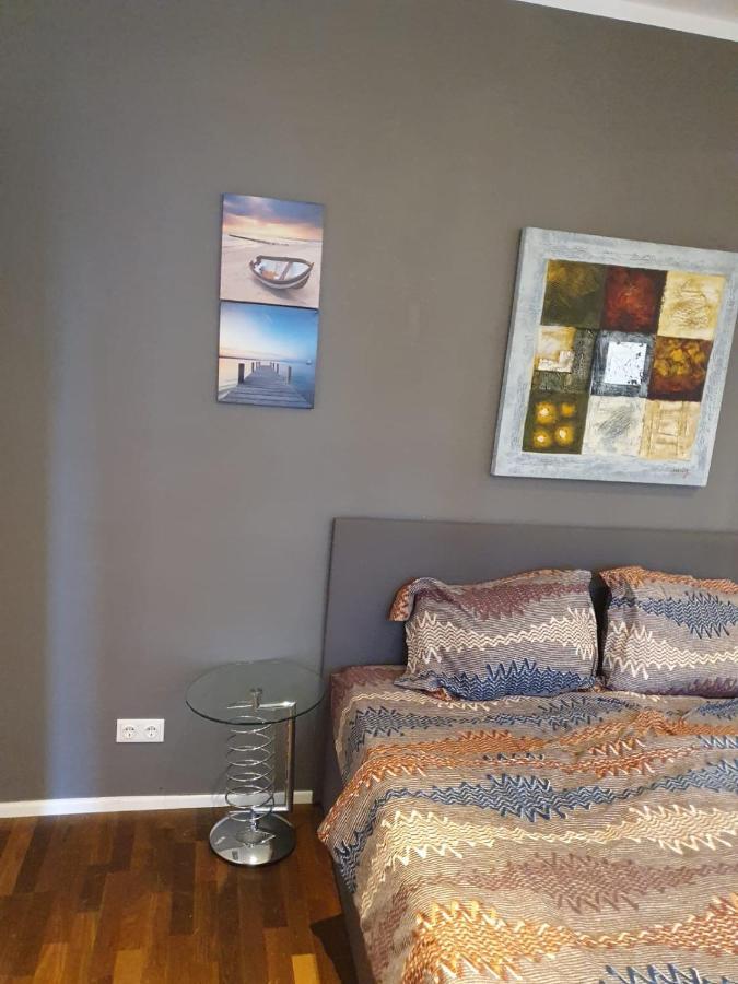 Deluxe Apartment 5P Mm A Wien Ngoại thất bức ảnh