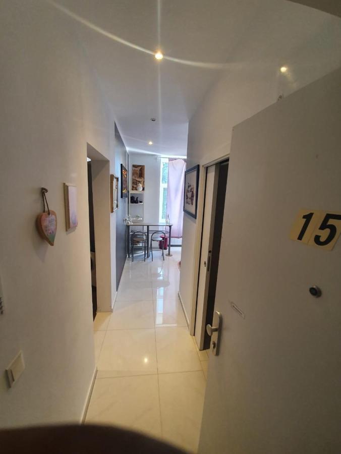 Deluxe Apartment 5P Mm A Wien Ngoại thất bức ảnh