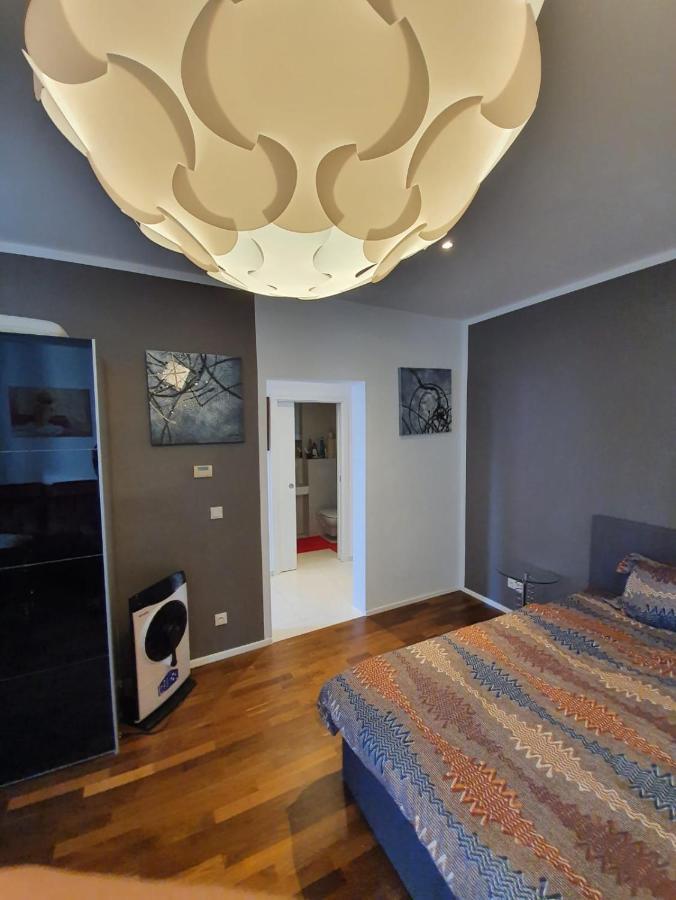 Deluxe Apartment 5P Mm A Wien Ngoại thất bức ảnh